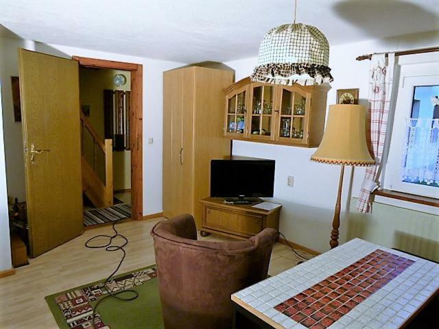 Birkenhain Stolberg i. Harz Kültér fotó